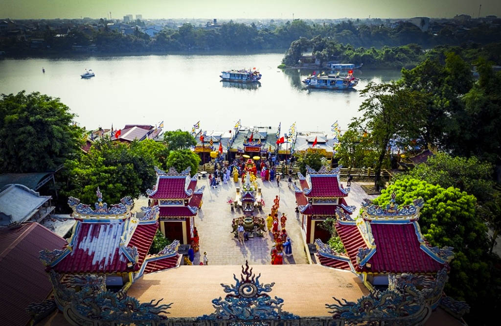 Capture Vietnam’s vibrant culture with a long-stay visa